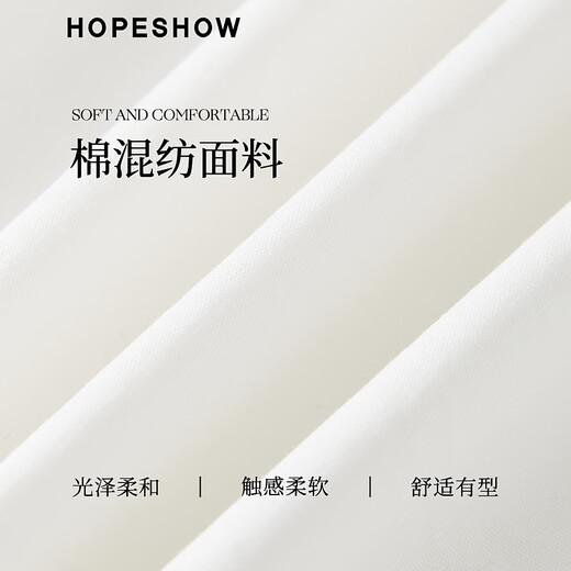 Red sleeve sweet lace splicing shirt 2025 spring new women's temperament lapel versatile slim short white top original white 001 (pre-sale 4.13) M