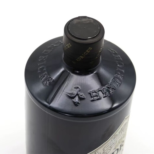 Hendricks Gin Scottish Original Premium Gin Gin Gin a senti Hendricks