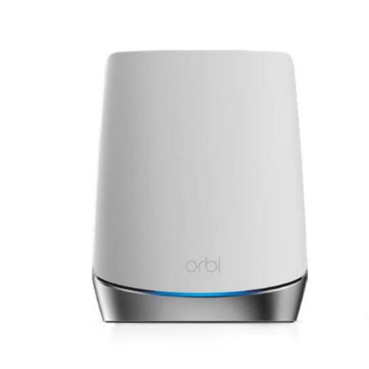 网件（NETGEAR）美国网件（Netgear）美国RBK753网件Orbi752 路由 简包两只装-RBK752-主机+分身
