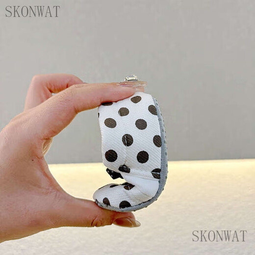 Skonwat Spring Nuevos zapatos para niños pequeños de 0-1 años, antideslizantes, cómodos, suaves, sin deslizamiento, hombres y mujeres bebés y bebés y zapatos para niños pequeños FB-809 metros de blanco (estilo de primavera y otoño) 11 CM de longitud interna (recomendado 0-4 meses)