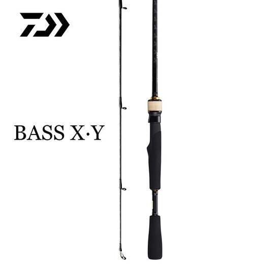 DAIWA BASS