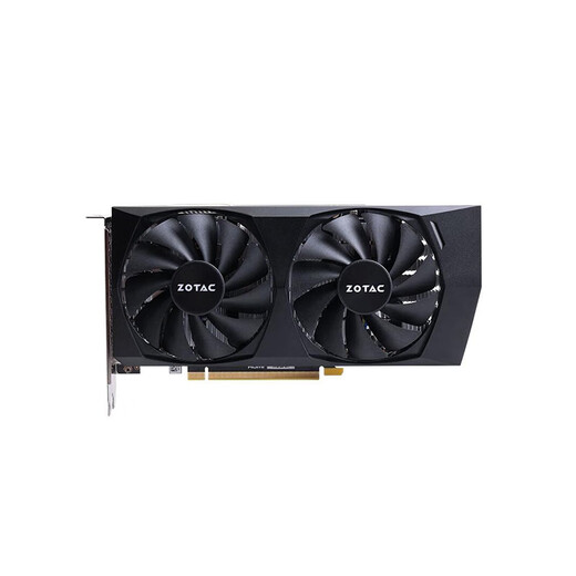 ASUS ASUS machine d'exposition RTX4060ti/4070super carte graphique RTX4060 8G coloré Tomahawk carte de test de démontage et d'installation de haute qualité