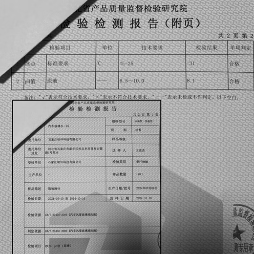 Jiexi car antifreeze glass water-25 degrees 2L*2 bottles of oil-removing wiper water powerful stain-removing shellac for all seasons