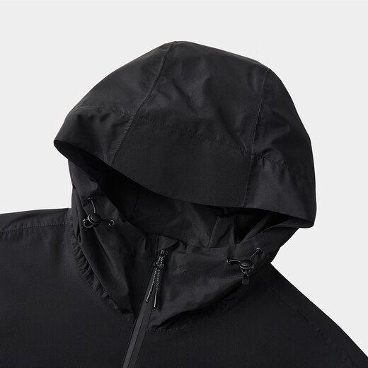 Peak Jacket Men's Autumn Windproof and Waterproof Jacket Sports Jacket Outdoor Three-Proof Mountaineering Jacket Women DF251000