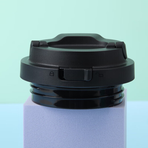 遇见元气保温杯盖子配件LHC3249/3271咖啡杯弹跳盖 原装白色5LB 原装白色400ml 3271盖子