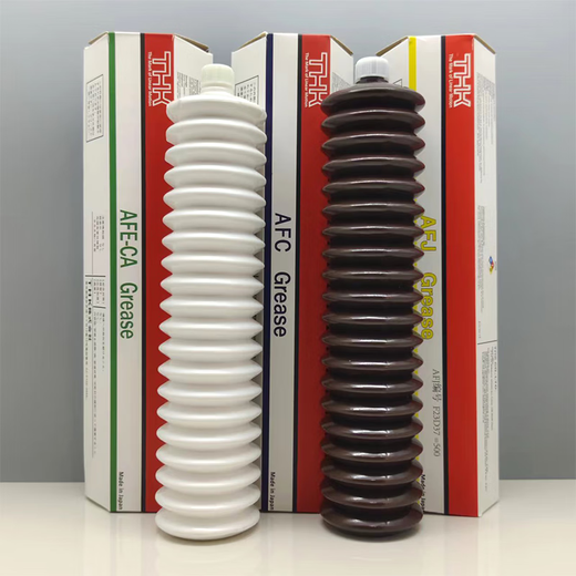 THK Grease AFA AFB-LF AFC AFE-CA AFF AFJ AFG Grease THKAFB-LFGrease(400g)