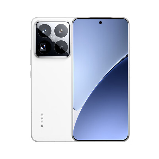 小米15 小米15pro 小米15 Ultra 骁龙8至尊版 澎湃OS2 二手5G手机 【小米15Pro】白色 16G+512G 99新【严选电池效率极佳】