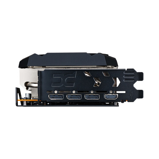 AMD RADEON RX 9070XT Red Devils 16GB E-Sports Game Independent Graphics Desktop High-Performance Independent Display Artificial Intelligence New OC Overclocking