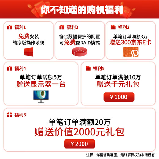 联想（Lenovo）ThinkStation图形工作站塔式台式机 deepseek 高性能AI训练仿真 设计3D游戏渲染商用电脑 P360丨i5-12500 6核 3.0GHz 8G内存丨1TB硬盘丨集显