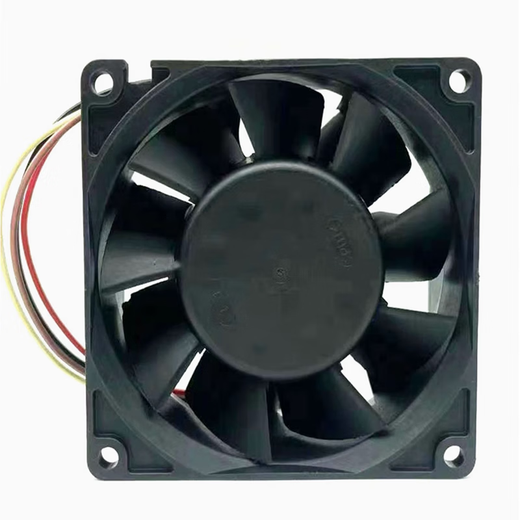 Jiexing inverter fan customized 3115RL-05W-B69 three-wire replacement