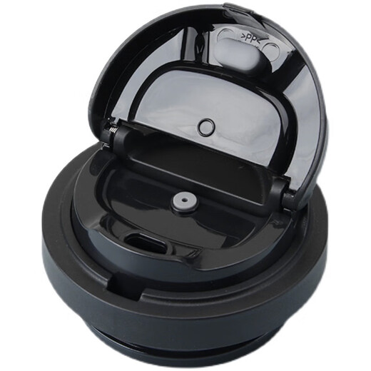 遇见元气保温杯盖子配件LHC3249/3271咖啡杯弹跳盖 原装白色5LB 原装白色400ml 3271盖子