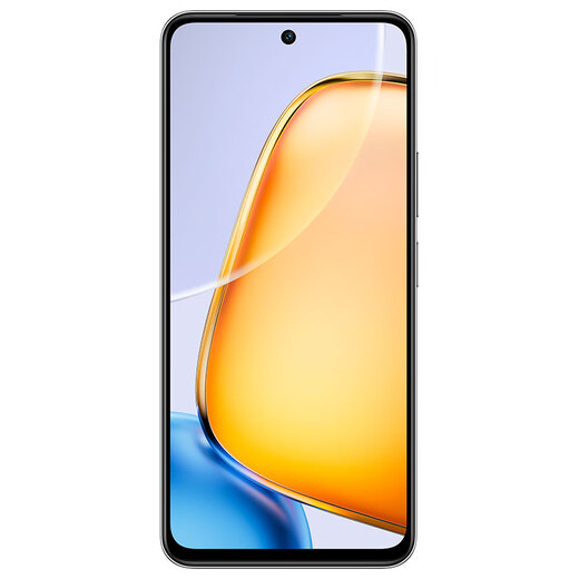 Vivo Y200i 8GB+256GB Glacier White Special Mobile Contract Discount Thin and Light 6000mAh 120Hz King Kong Eye Protection Screen 5G Camera Mobile Phone