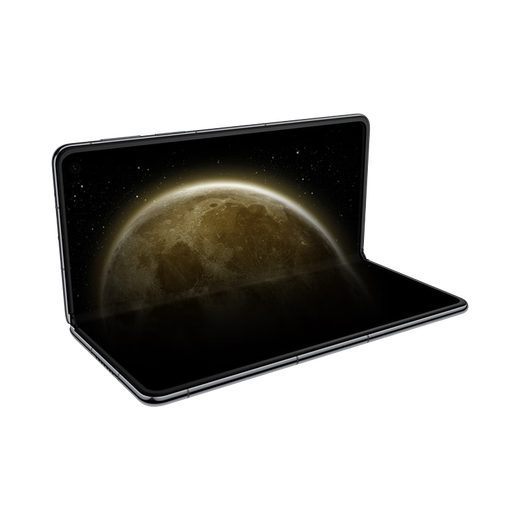 Huawei matex6 folding screen mobile phone new product launched, obsidian black 16GB+1TB collector's edition standard