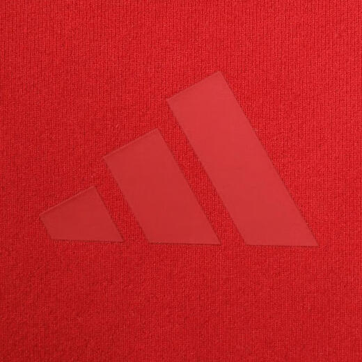 Adidas Taobao boys' hooded sports casual pullover long-sleeved sweatshirt red JN4369 JN4369 164