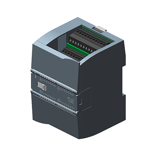 Siemens 6ES7223-1PL32-0XB0 PLC module controller SIMATIC S7-1200, digital I/O SM 1223