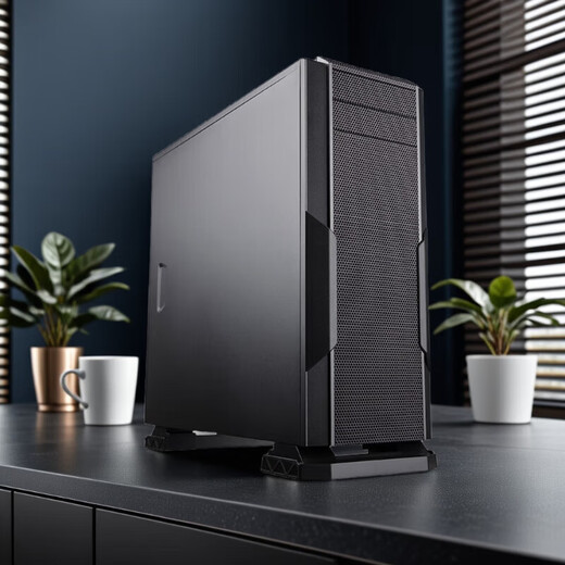 深图师AMD锐龙 R9 9950X 3D/RTX5090深度学习双路GPU服务器工作站水冷高性能计算DeepSeek部署电脑主机 R9 9900X3D 12核24线程 4.4G 准系统不含显卡/32G