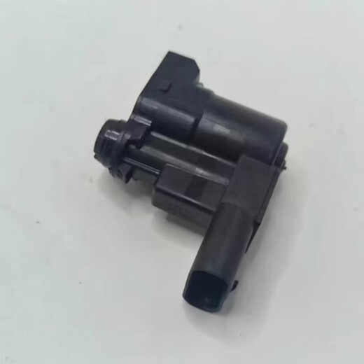 语森忆适配别克GL8ES653T全新君越君威昂科威S昂科旗油箱盖门电机马达锁 电机加插销
