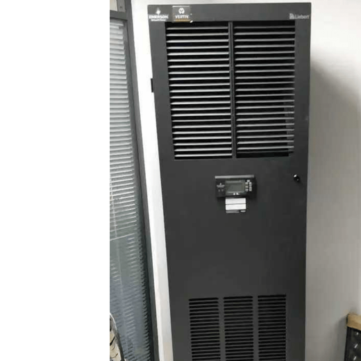 Verti precision air conditioner DataMate3000-2 series computer room archive room base station laboratory power room self-starting after incoming power DME12MCSUP1/12.5KW single cooling type 5P