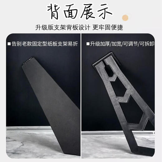 Jinlongxing 7-inch photo frame table glass transparent photo photo frame for baby couple wedding certificate picture frame framed crystal