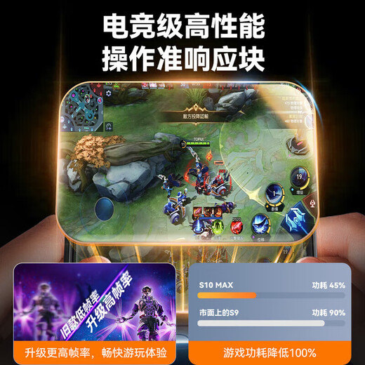 Huaqiangbei New Smart Watch S10 Full-Full-Falle Sports Phone Sports Homme and Female Sports Étudiant adulte Bluetooth Gift S10 Card Honeycomb Yaoyin + WiFi + complet