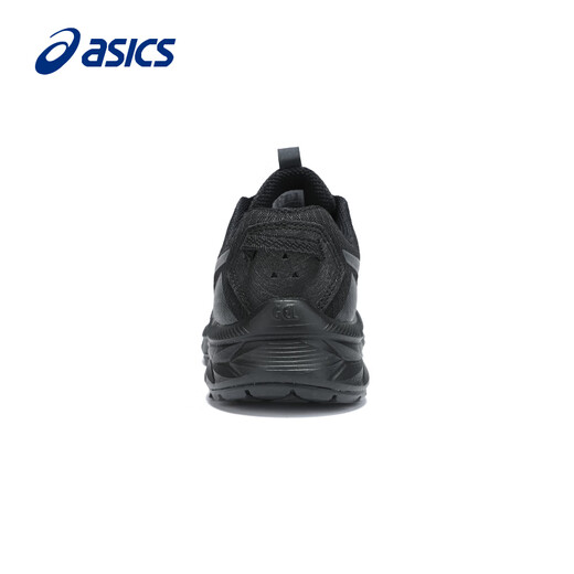 ASICS running shoes women's official flagship wide-last cross-country running shoes new sports shoes GEL-VENTURE 10 1012B759-001 37.5