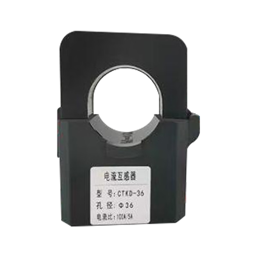 Jinxi Electric Open Transformer KCT-36 200A/5A