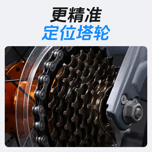 Lanling Lanling Bicycle Magnesium Alloy Folding Bicycle for Adult Male and Female Students Super Light and Trunk Transmission Bicycle Gray 20 Inch (Suitable for 150-180cm) 8 Speed