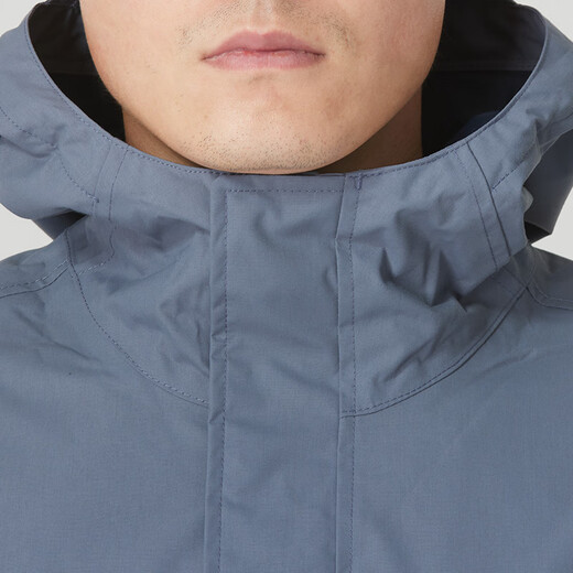 
Timberland (Timberland) jacket men's spring and autumn outdoor sportswear mountaineering suit casual top windproof waterproof woven hooded charge jacket A695W073/Second-level waterproof (photo released 10) XS (165/80A)