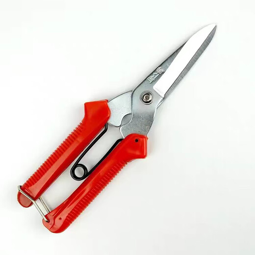 Korean scissors, multi-functional household scissors, electrician scissors, special scissors for car decoration, wire ceiling keel scissors