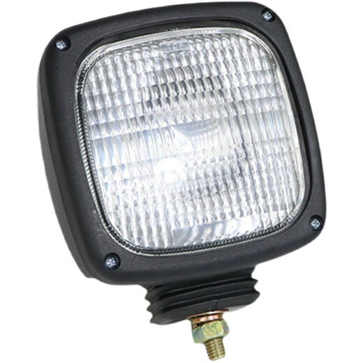 Carter excavator big arm light 307 320 312 313 323 336 330B C D2 tool box headlight ordinary 24V