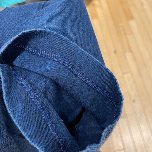 耐克（NIKE）短袖男装 夏季新款运动健身训练跑休闲透气百搭宽松圆领T恤上衣 FD1283-410 M
