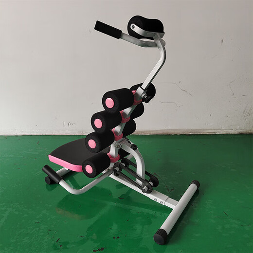 何佳功腰椎舒缓器拉伸家用健身倒立机开背脊椎腰部拉伸放松器倒立器