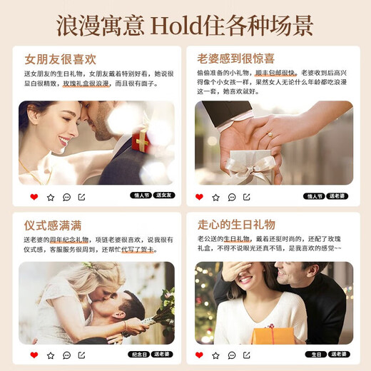 Dirholl PT950 Pig Nose Platinum Bracelet Women's Fashion Platinum Jewelry for Girlfriend and Wife 38th Women's Day Gift Pig Nose Platinum Bracelet