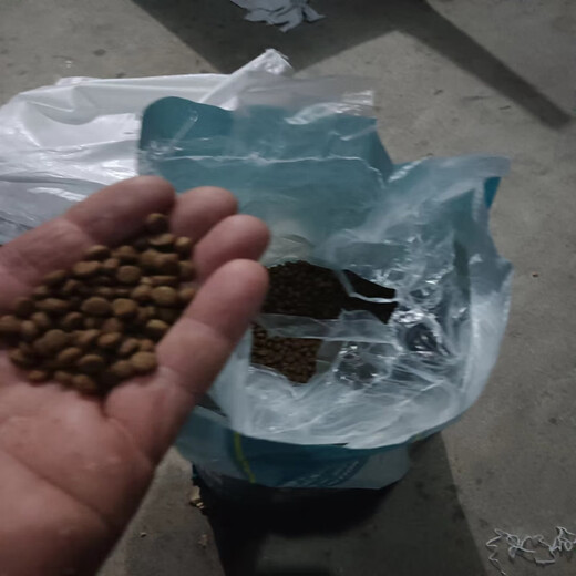 Yusenyi Nico Xiaohua cat food universal type 5 Jin Jin equals 0.5 kg, kitten and adult cat food low oil and low salt stray cat American and British affordable full-term cat food (10 Jin Jin equals 0.5 kg) + 10 cat strips&-factory direct sales-affordable price-healthy ingredients* x