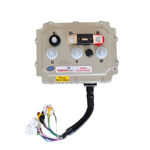 Yingbo controller electric vehicle D50D70 than Dewen Baolu Da Hongri Yujie MC3624 3527-60V/72V4KW