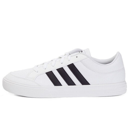 
Adidas casual shoes men's shoes 2025 summer new low top non-slip fashion breathable comfortable and versatile wear-resistant fashion sports shoes AW3889 canvas white shoes 42.5