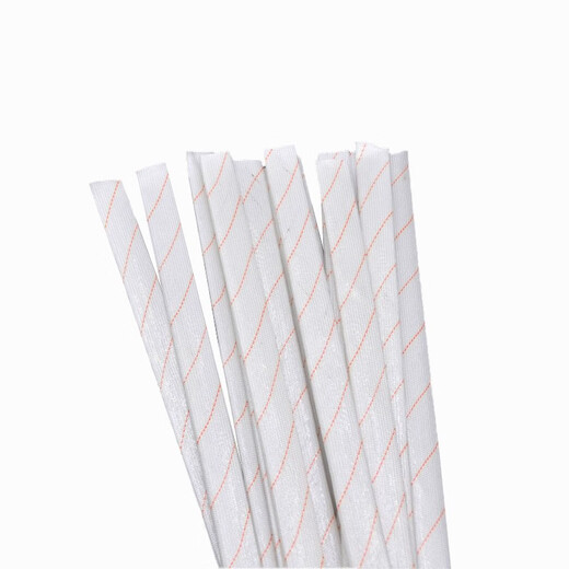 加厚黄腊管电线保护管套管护线管黄蜡管12358mm-50mm0.9米 厚蜡内径30mm 20条/包