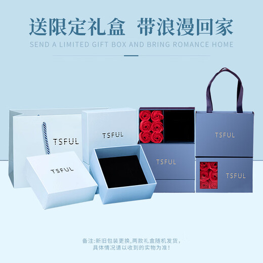 Yuezhebang Silver Ring Women's Pixiu Index Finger Ring Single Ring Adjustable Ring Birthday Gift Women's Pixiu 925 Silver