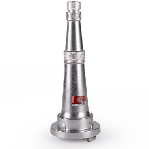 Tuoyu fire hose Sanjiang Fire 8-65-20 high pressure and wear-resistant rubber type 8 65mm (2.5 inches) 20 meters water hose + buckle + water gun 8-65-20 rubber (water hose + buckle)