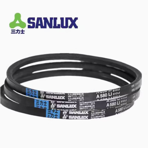 Sanlux triangle belt B1499li unit