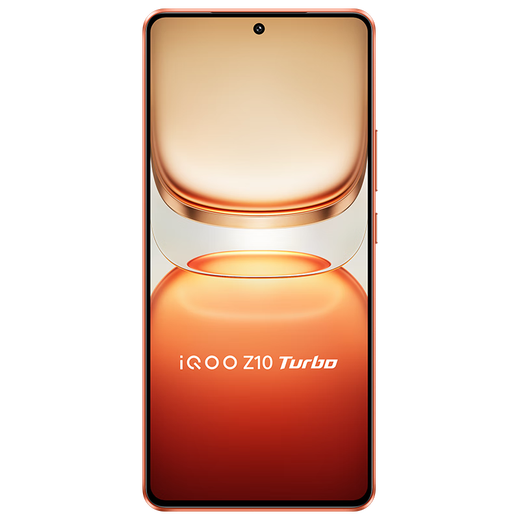 Vivo iQOO Z10 Turbo 16GB+256GB government subsidy Dimensity 8400 full blood version 7620mAh ultra-thin blue ocean battery mobile phone mobile subsidy