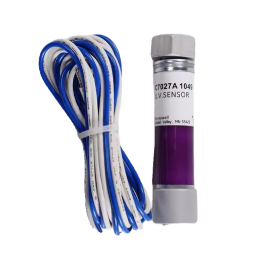 C7027A1049 C7027A1031 A1072 flame detector C7027A1049