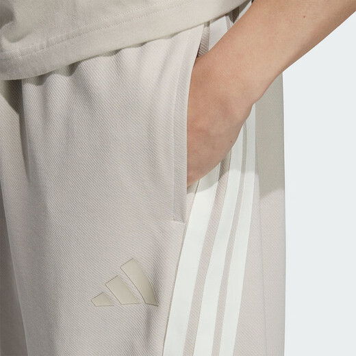 Adidas阿迪达斯官网官方2025夏男装健身训练运动短裤 KC3899 4XL