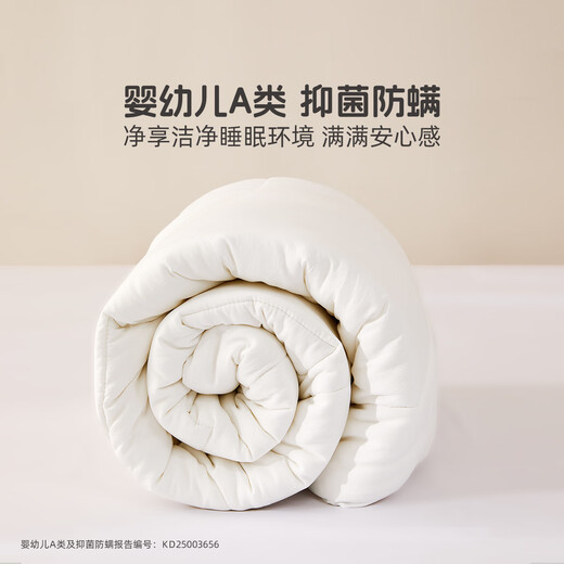 MERCURY Kids Kindergarten Universal Cotton Spring and Autumn Quilt 120cm 150cm Infant Category A