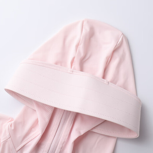 Anair children's sun protection clothing, girls' parent-child outdoor sun protection clothing, summer style, anti-UV, ice-feeling and breathable