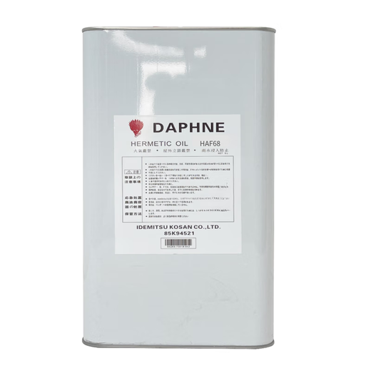 Idemitsu refrigeration oil imported FVC68D/32D/FV68H/50S/68S Daikin Hitachi air conditioning compressor dedicated FV68H-18 liters