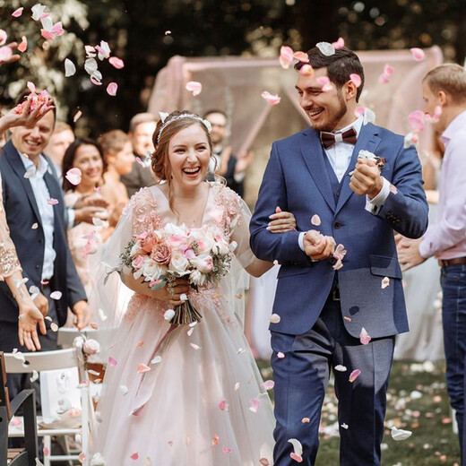 Abaoli milk white artificial petals fake rose petals proposal birthday wedding wedding romantic scene confession arrangement decoration