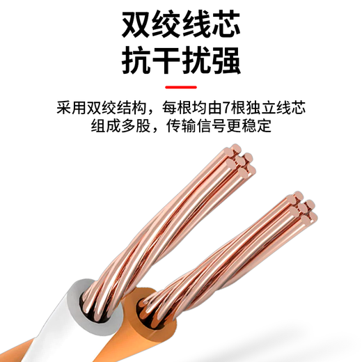 Baye OBD one-to-one adapter cable 26AWG 16-pin male to female car diagnostic extension cable 1 meter BY-M26F010