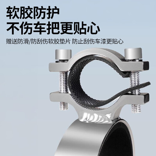 Retro bicycle water bottle holder, electric vehicle, motorcycle, mountain road bike, coffee cup holder, cycling bicycle water cup holder, brown cup net + silver cup holder