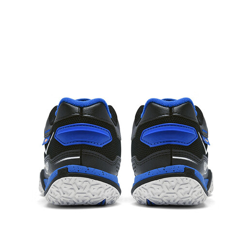 Li Ning (LI-NING) Badminton Shoes Competition Shoes Ground-Flying 3LITE Wear-Resistant Shock Absorption Comfortable Standard Last Training 25 New Ground-Flying-LITE-Black 44